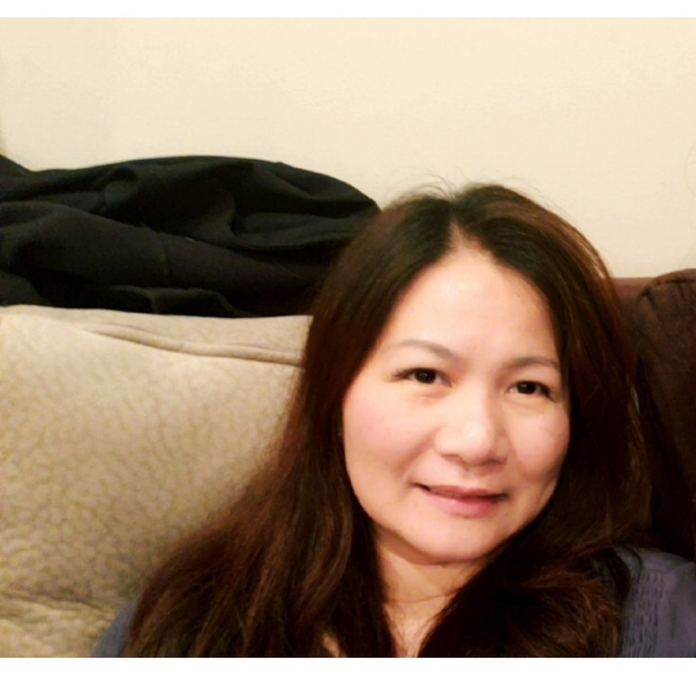 Meet your Posher, Lannie